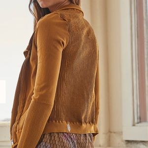 NEW 🌺fp movement Mercury moto throw out jacket